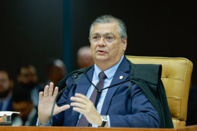Os bancos vão a falência??? Flávio Dino veta sanções estrangeiras e barra restrições por ‘atos unilaterais’; decisão atinge ‘Lei Magnitsky’