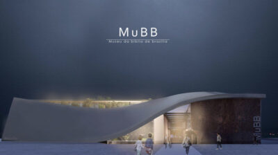 Museu da Bíblia será construído no Eixo Monumental e promete se tornar novo marco turístico e cultural de Brasília
