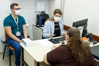 UBS, UPA ou hospital: quando procurar cada uma dessas unidades?