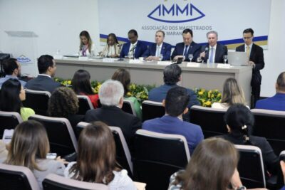 Ministro Barroso destaca ações do CNJ para tornar a Justiça acessível e inclusiva