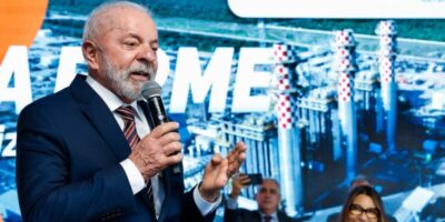 Lula defende soberania do Brasil sobre minerais críticos