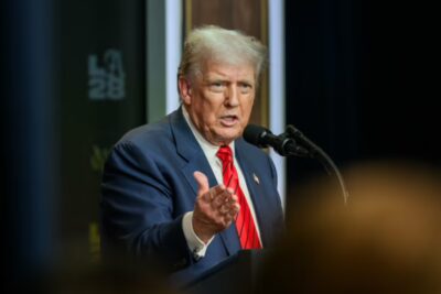 Tarifaço de Trump entra em vigor hoje