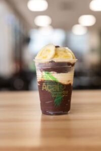 Combos perfeitos: como montar o copo de açaí ideal para cada perfil de consumidor