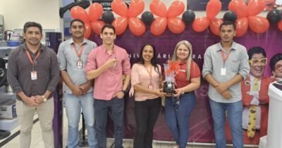 Conheça os ganhadores do sorteio de prêmios do Aniversário Paraíba em Vargem Grande
