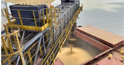 Porto do Itaqui firma-se como principal via de exportação do agro no Maranhão