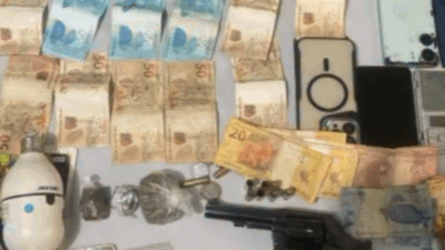 Operação conjunta prende quatro suspeitos em Colinas (MA)