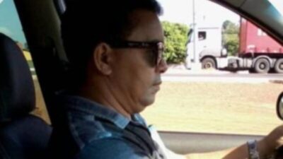 Radialista Zé Francisco é encontrado sem vida em sua residência