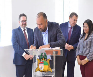 Projeto Município SubZero é oficialmente lançado pela COGEX