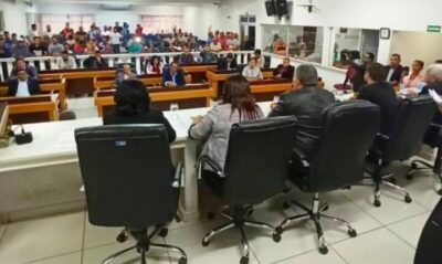Aprovado reajuste salarial para Professores, Agentes de Saúde e de Endemias