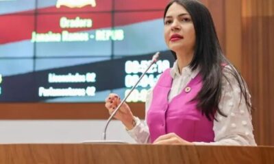 Aprovado PL de Janaína Ramos que institui o “Maio Laranja” de combate ao abuso e exploração sexual infantil