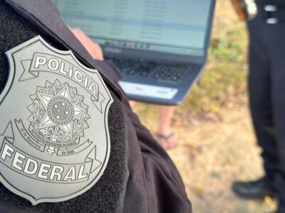 PF desarticula associação criminosa especializada em fraudes bancárias milionárias