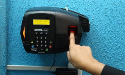 Justiça determina que Prefeitura de Cururupu instale sistema de frequência para servidores