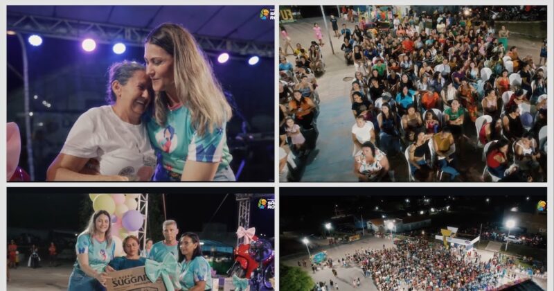 Foto: Reprodução