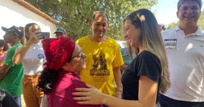 Em Nina Rodrigues Amanda Gentil rouba a cena e mostra força e…