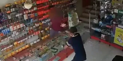 Empresário reage a assalto em Codó, é alvo de tiros e escapa por pouco