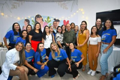 Maternidade de São José de Ribamar é referência nacional