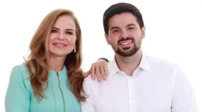 Maura Jorge confirma nome do filho Rui Jorge para disputa de deputado estadual em 2026