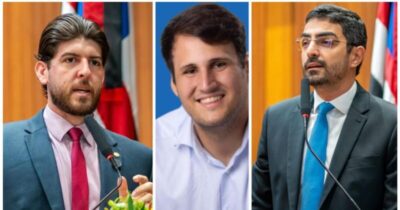 Trabalho de Orleans Brandão é destacado pelos deputados Davi Brandão e Florêncio Neto na Assembleia