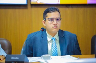 Projeto institui Política Municipal de Enfrentamento ao Racismo Institucional em São Luís