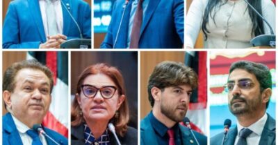Governistas desmontam críticas da oposição destacando obras e…