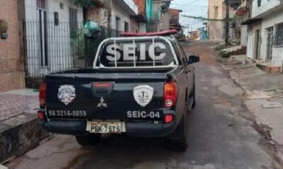 Polícia Civil deflagra operação contra integrantes de facções criminosas em Imperatriz