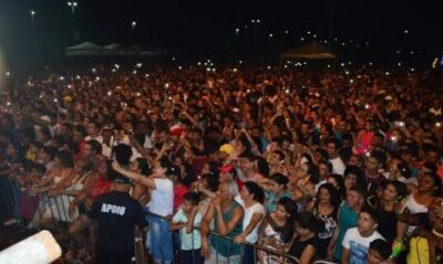 Ministério Público aciona Município e Estado pedindo cancelamento do Réveillon em Imperatriz