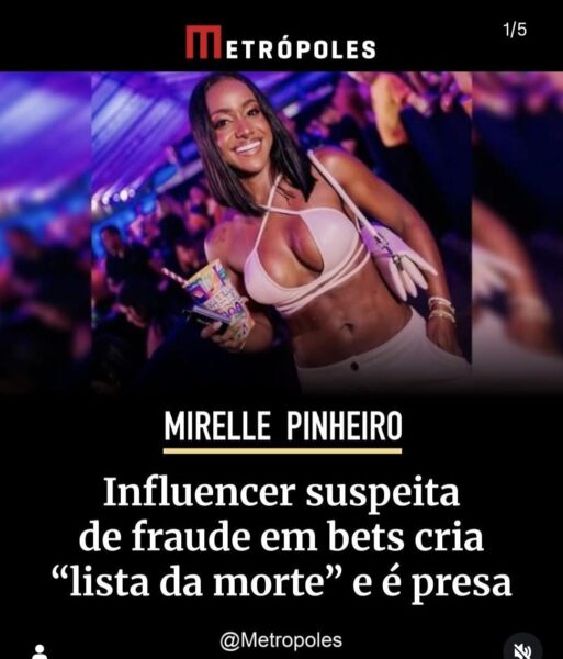 Foto: Reprodução