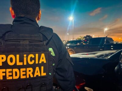 Homem condenado por estuprar afilhada no MA é preso em Piauí
