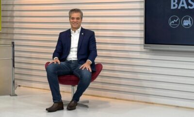 Neto Evangelista diz que judicialização da política é erro