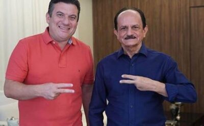 Dr. Julinho sai na frente e será o primeiro a confirmar…