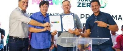 Brandão lança pacote de medidas para reduzir impactos socioeconômicos em municípios maranhenses afetados com a queda da ponte em Estreito