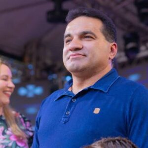 LÍDER POLÍTICO – São Luis Notícia