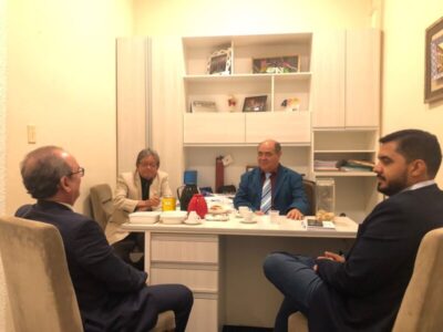 Plano Diretor: Comissão de Recesso fará duas audiências públicas antes da elaboração do relatório técnico