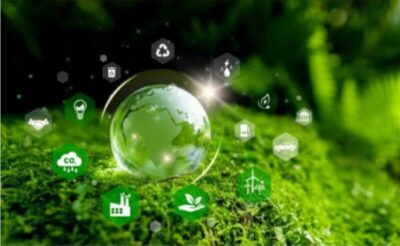 Programa Spring Iyaleta oferta mil vagas gratuitas para cursos e conferências online sobre governança climática