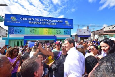 SAÚDE PÚBLICA – São Luis Notícia