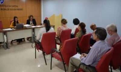 Ministério Público do Maranhão irá fiscalizar o Hemomar de Imperatriz