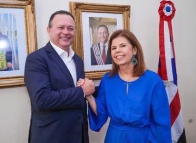 Assembleia Legislativa: posse de Helena Duailibe eleva nível de produtividade e garante mais segurança à base governista