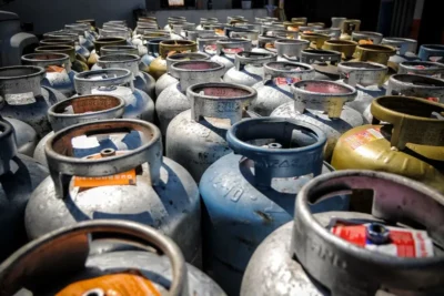 Petrobras volta a distribuir gás de cozinha e pode reduzir valor ao consumidor