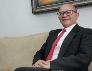 Advogado Pinheirense Dr. Genival Abrão Ferreira, concorre a vaga de Desembargador do TJMA