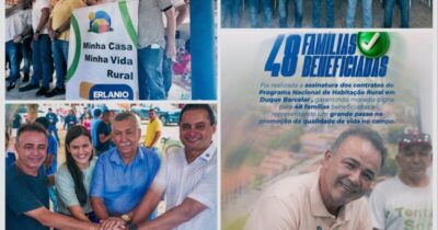 Erlânio Xavier acelera na pré-campanha a deputado federal e mostra força em abril com agenda intensa em todo o Maranhão