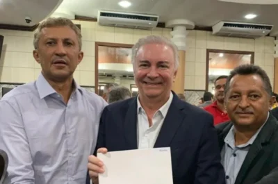 Matões adere ao programa “Registro para Todos” e dá passo importante na regularização fundiária