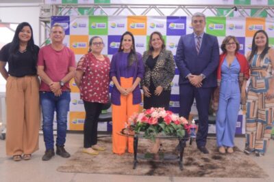 Prefeitura de Ribamar realiza abertura da Semana da Pessoa com Deficiência Intelectual e Múltipla