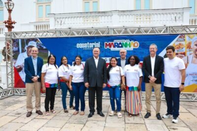 Governo Brandão e Equatorial Energia entregam 500 carrinhos do Mais Renda no Maranhão