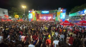 Pinheiro – André da RalpNet promove o maior carnaval do interior do Estado, com três circuitos, grandes atrações e muita segurança
