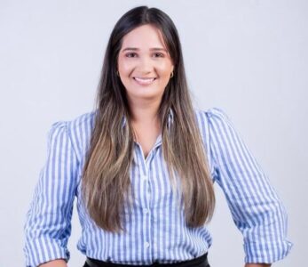 Matões: Sara Lima encara missão na Procuradoria da Mulher