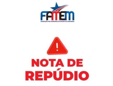 FAMEM repudia pesquisa que colocou Peritoró entre as cidades mais pobres do Brasil