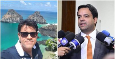 Advogado acusado de comprar sentenças no TJ do Maranhão jogou celular do 10° andar ao ver a PF e Edilázio Júnior também restaurou seu aparelho