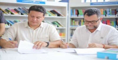 Governo do Maranhão lança edital com mais de 700 vagas para ampliação de jornada para professores da rede estadual