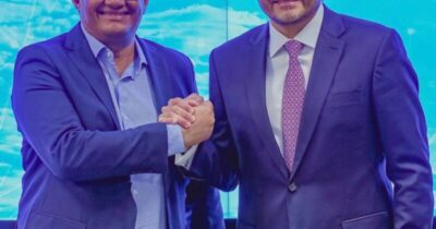 Município de Godofredo Viana é contemplado com unidades do Minha…