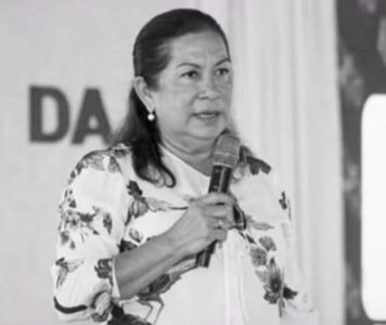 Prefeitura de Carutapera decreta luto oficial pela morte da primeira-dama Dulcirene Quemel